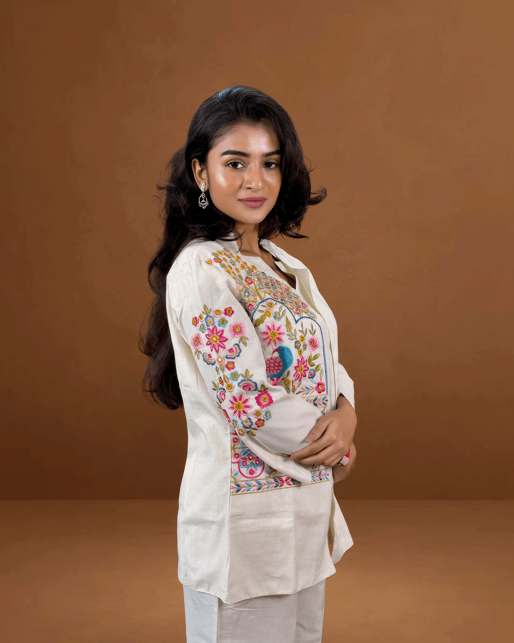 Where tradition meets modern elegance